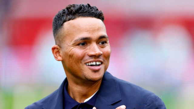 Sacked BBC Presenter Jermaine Jenas Admits to Unethical Behaviour